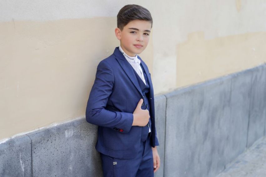 Foto kids