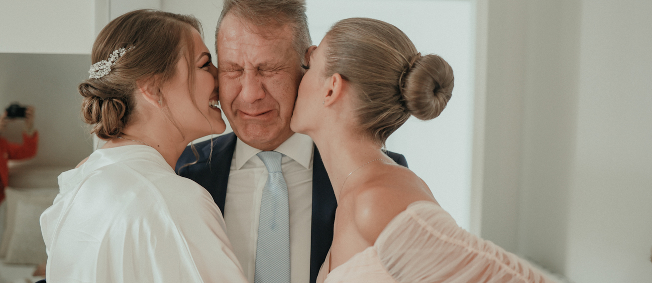 Armando Borrelli - Foto Wedding